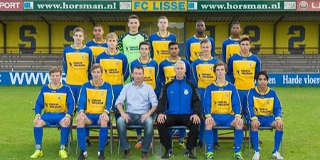 fcLisseA1's profile banner image