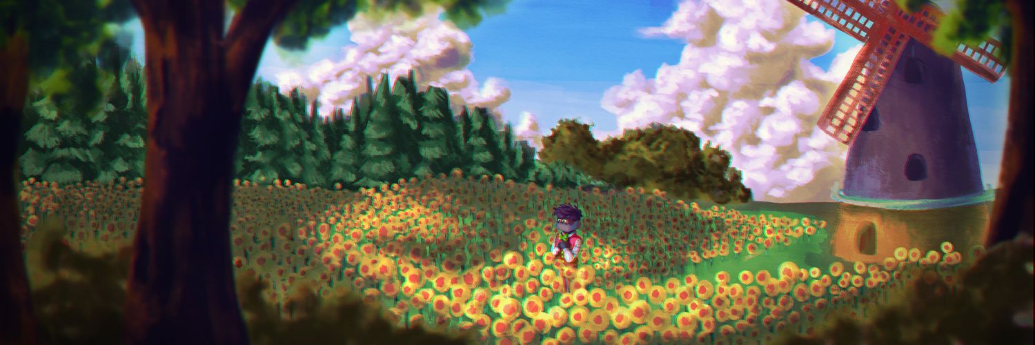 Ralphsei (Comms open!) banner