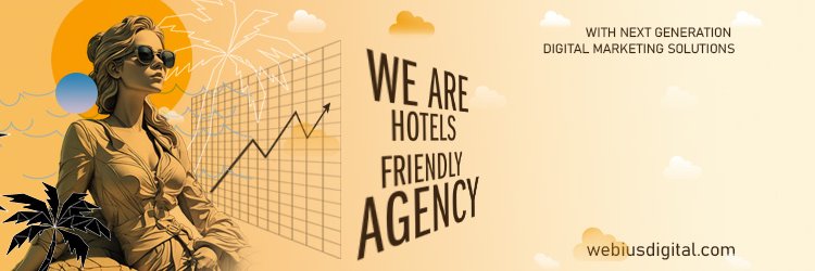 Webius Digital Agency banner