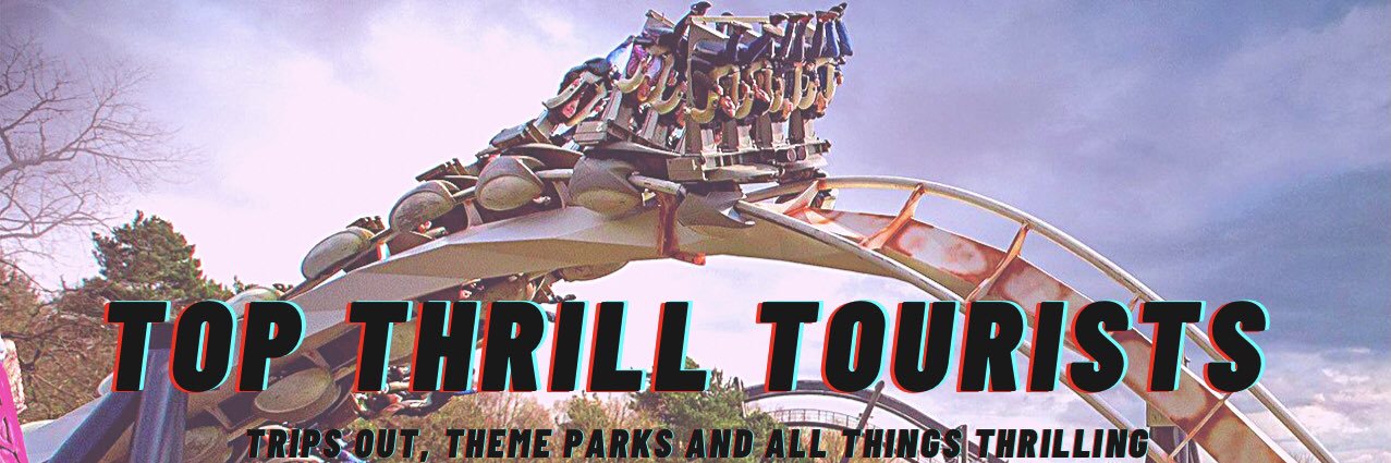 Emma Top Thrill Tourists banner