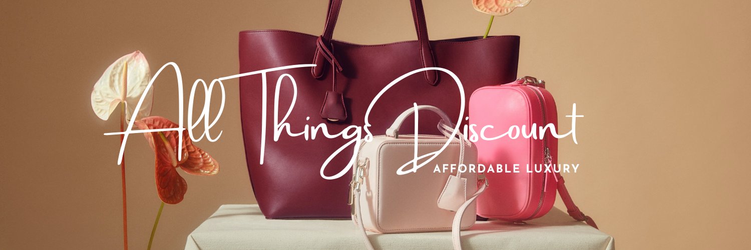 allthingsdiscnt's profile banner image