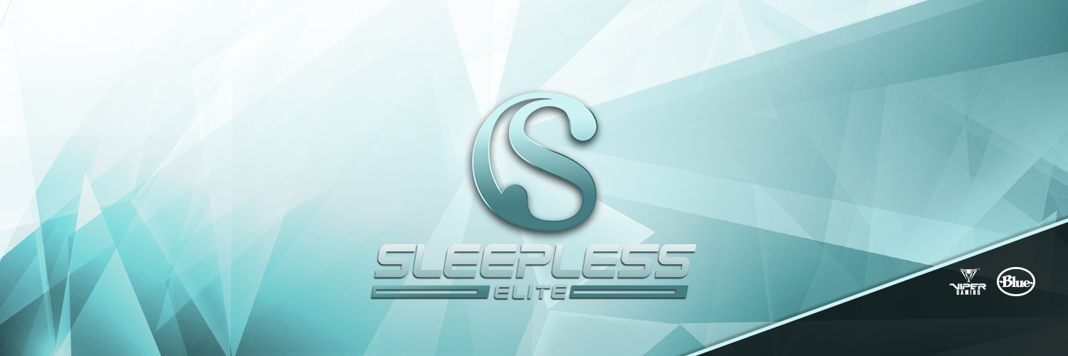 SleeplessElite banner