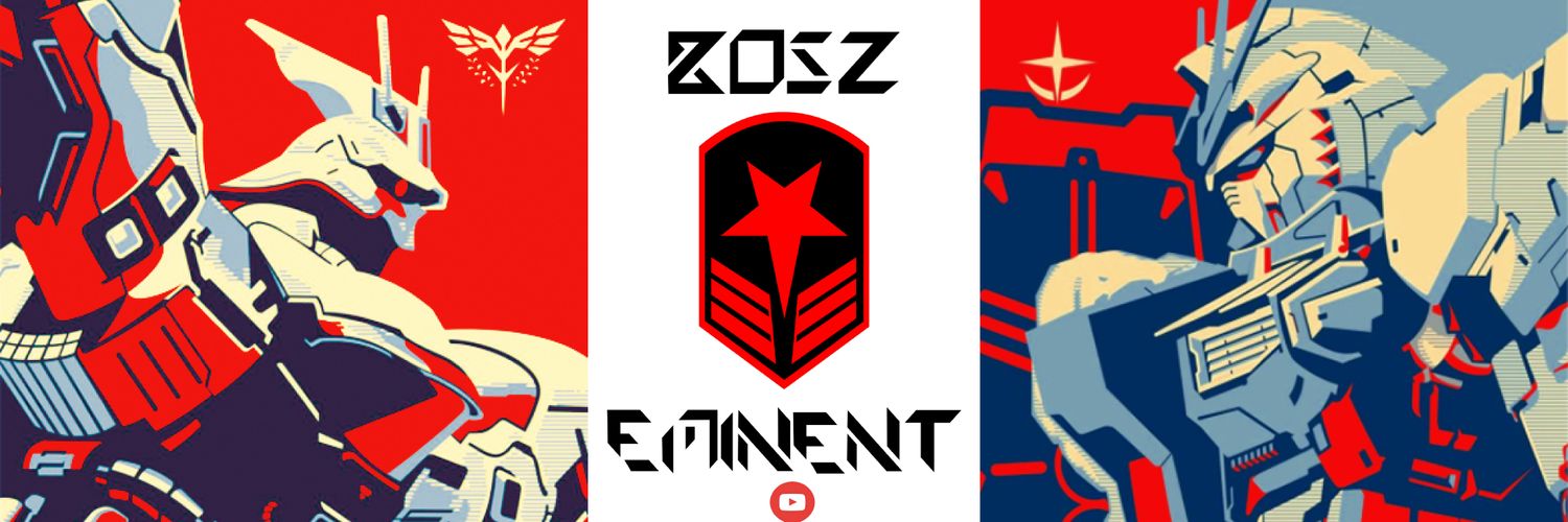 boszeminent's profile banner image