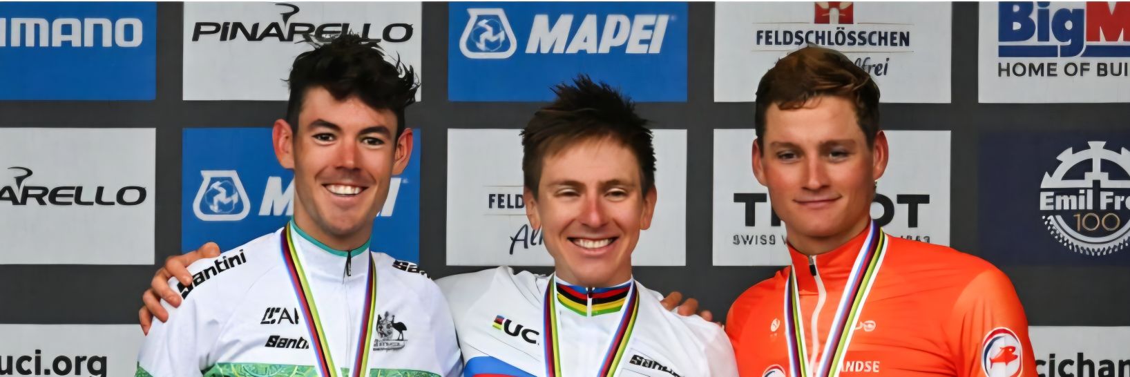 David Langberg (IP2W) 🇩🇰 banner