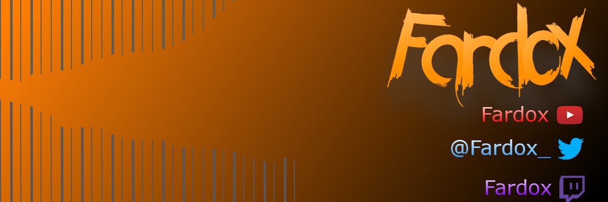 Fardox banner
