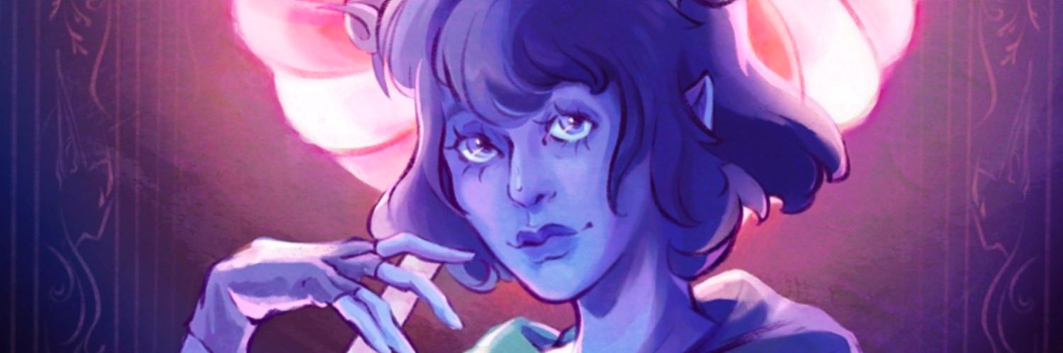 🌙 Tara ✨ banner