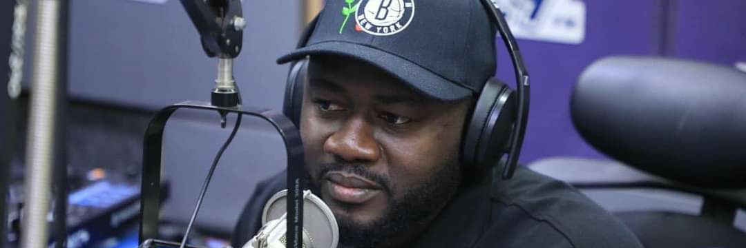 YAW (DJ DEPY) 🇬🇭 banner