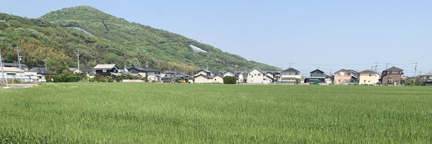 harukimoisan's profile banner image