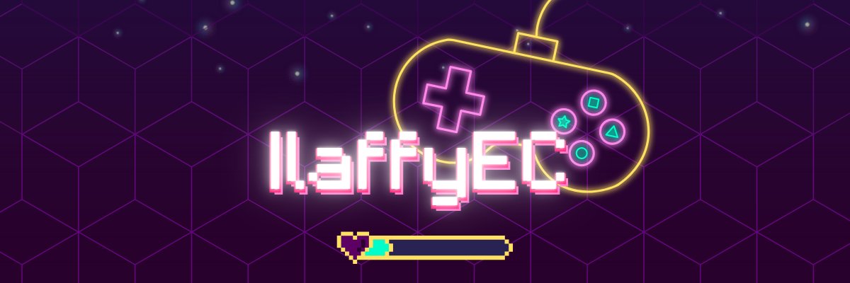 Ilaffy el bot banner