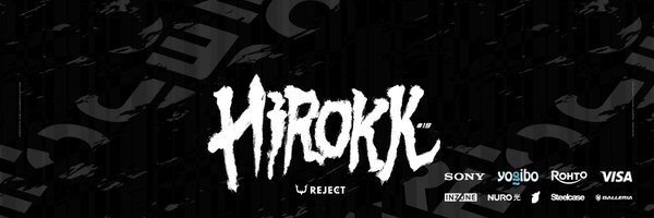 HirokkTft Profile Banner