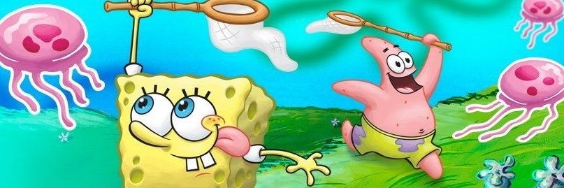 ecco2kook's profile banner image
