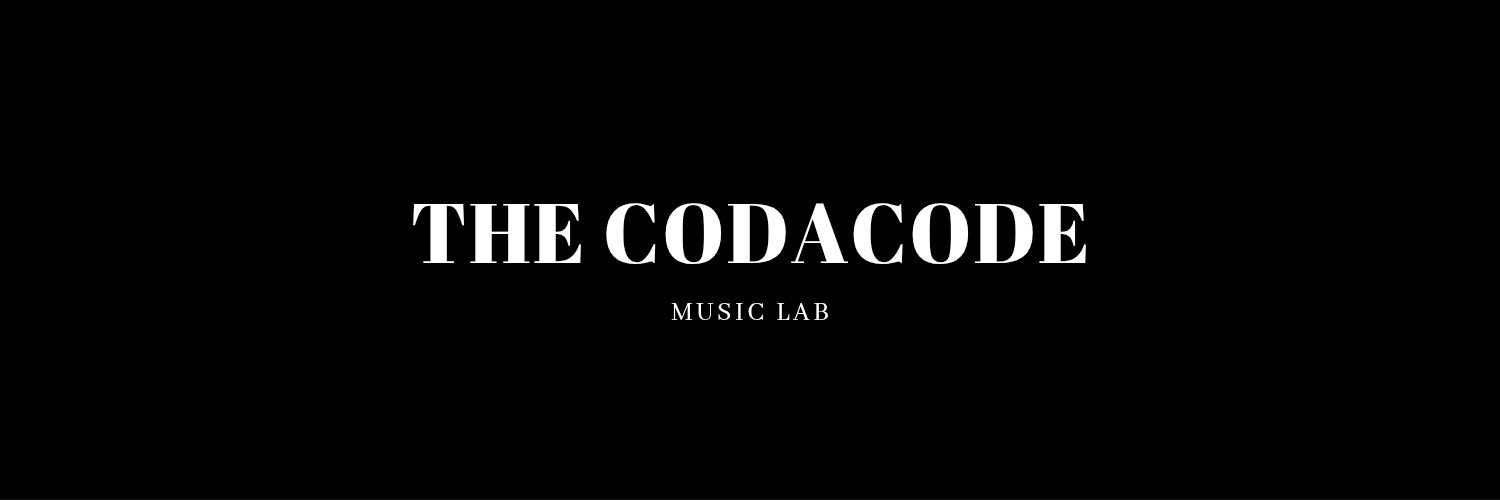 TheCodacode's profile banner image