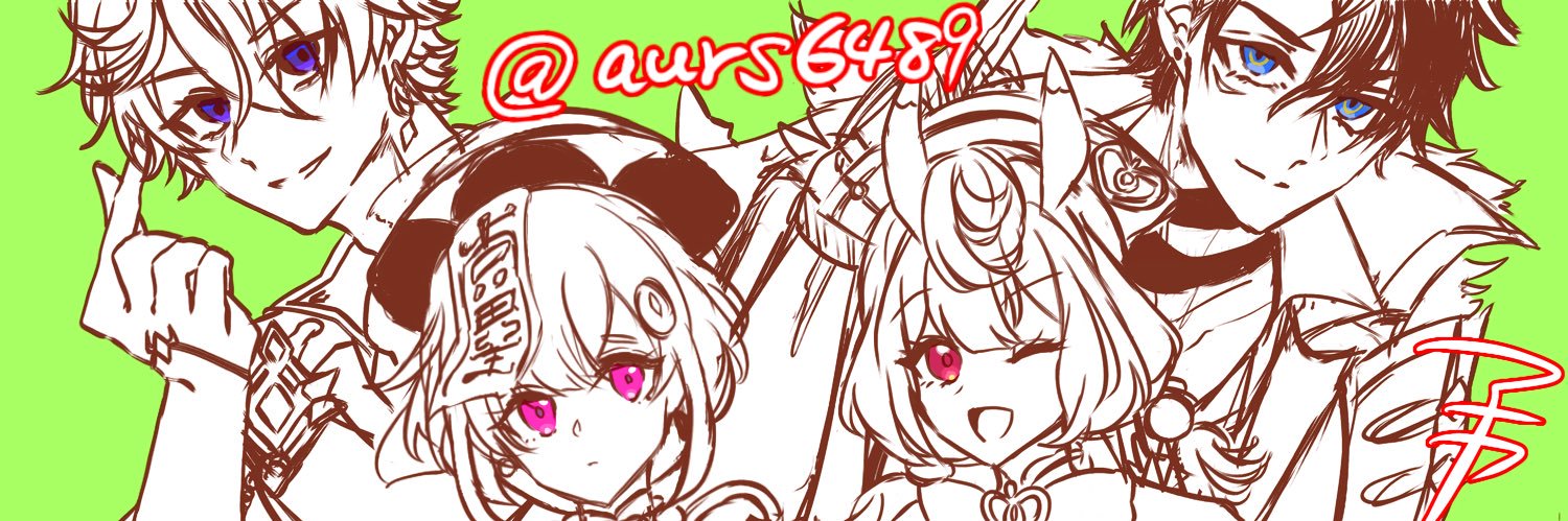 aurs6489's profile banner image