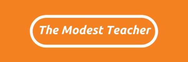ModestTeacher Profile Banner