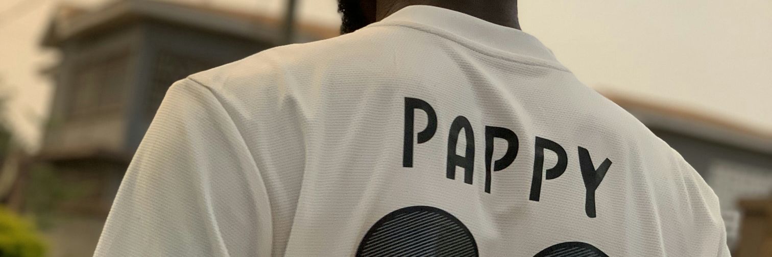 King Kevin 👑 banner