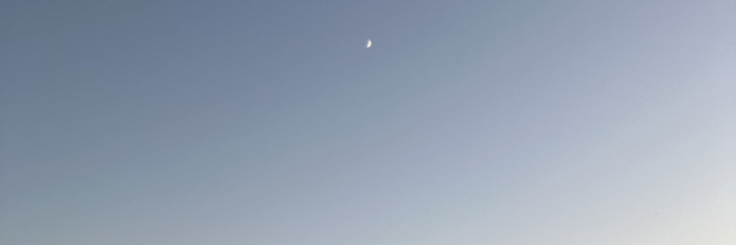 間 banner