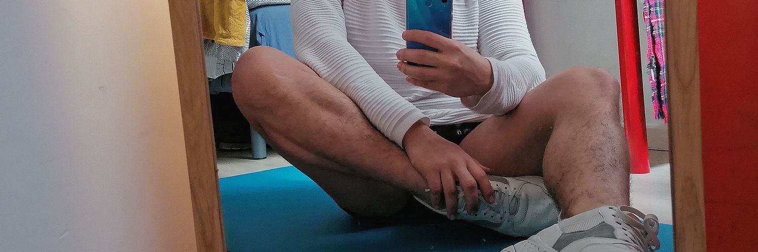 soyBenig's profile banner image