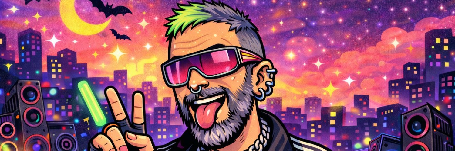 _elvicent's profile banner image