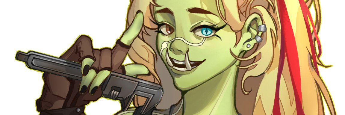 orentama's profile banner image