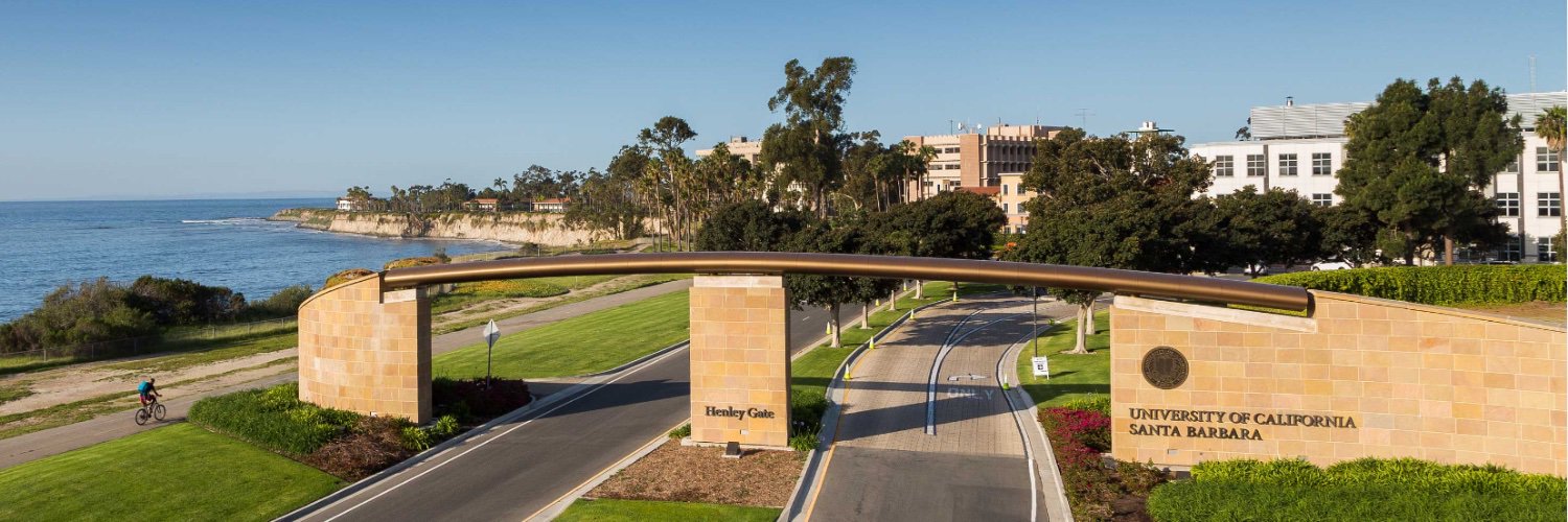 Blockchain At UCSB banner