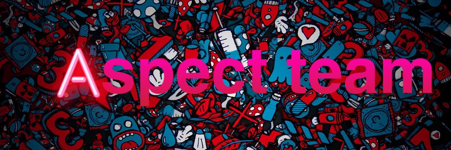aspectclan__'s profile banner image