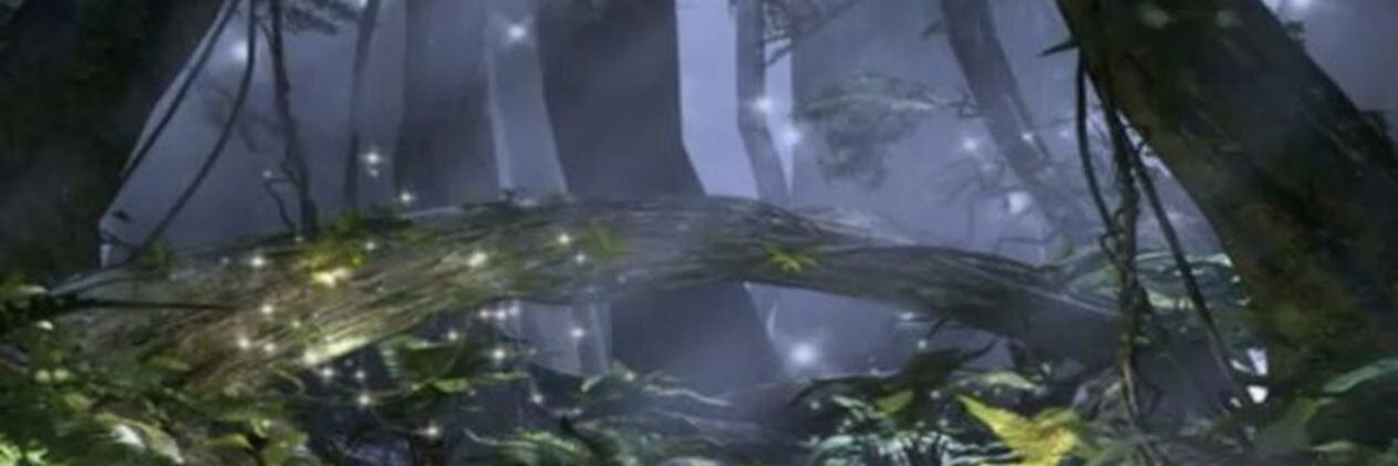 techiefairy's profile banner image