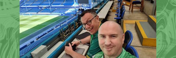 CFWpod Profile Banner