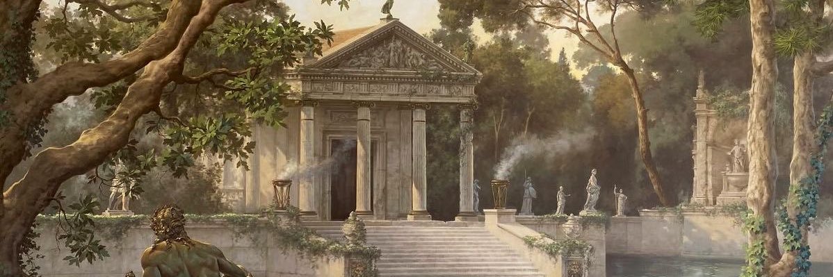 legamentolargo's profile banner image