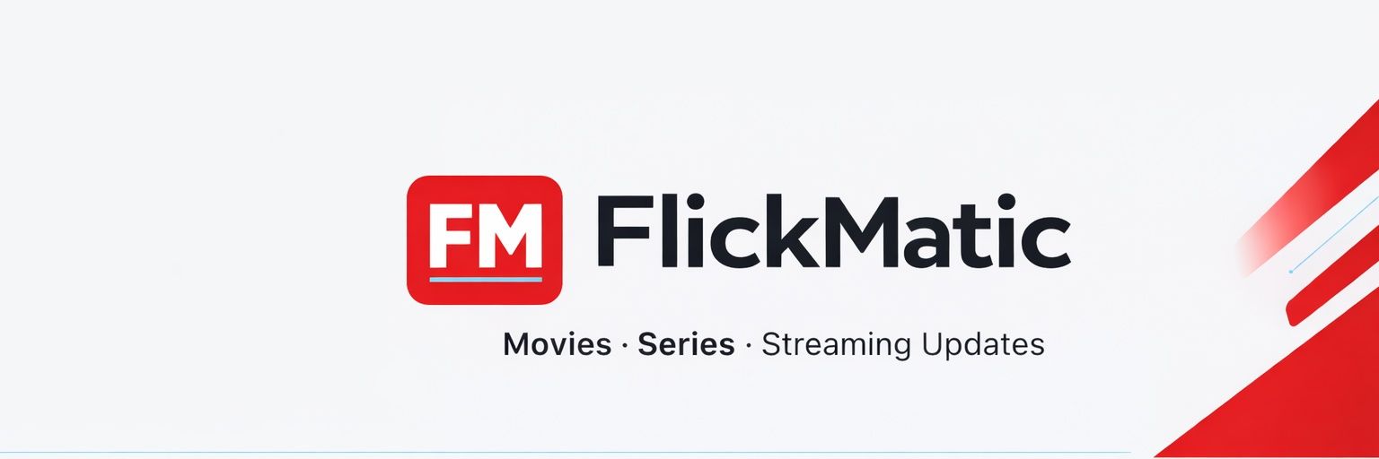 FlickMatic banner