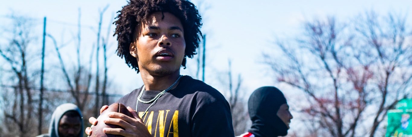 Malachi Streeter💲 banner