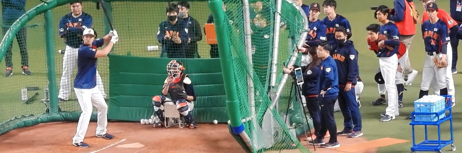 pro_baseballch's profile banner image