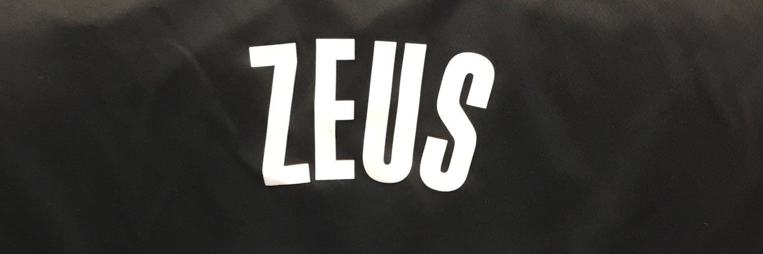 Zeus banner