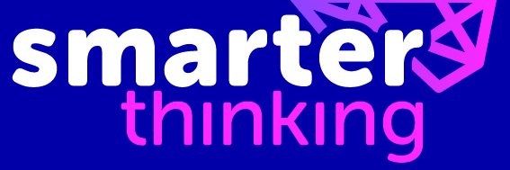 SmarterThinkingProfile banner