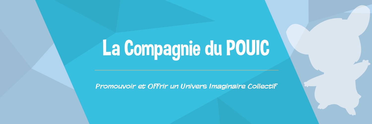 La Compagnie du POUIC banner