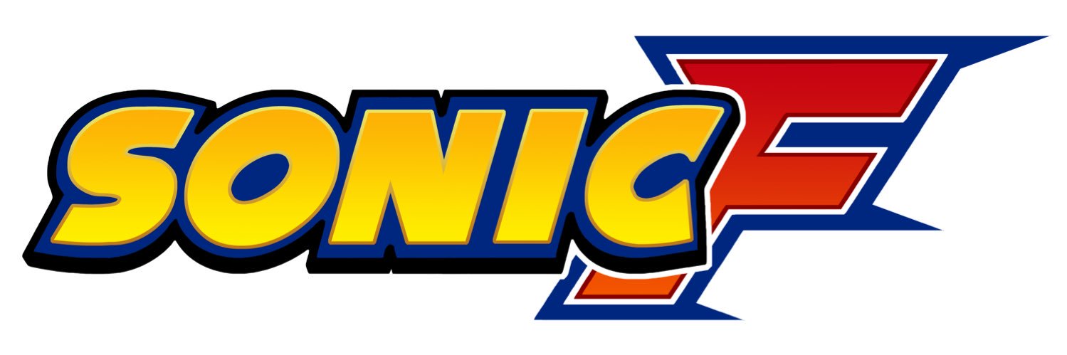 Sonic F banner