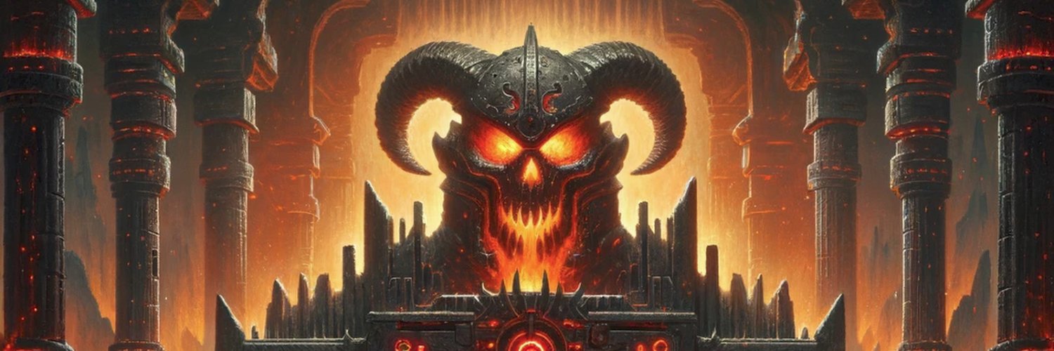 AncientForge_'s profile banner image