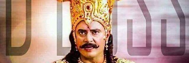 Jayaram__'s profile banner image