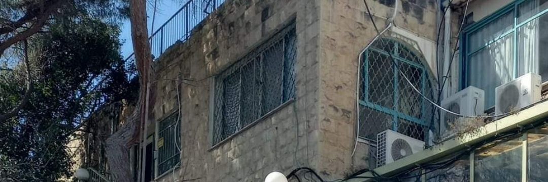 Yaron Rosenstein banner