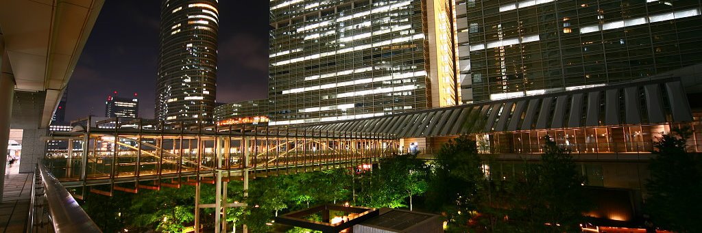 hide@UberEats東京 banner