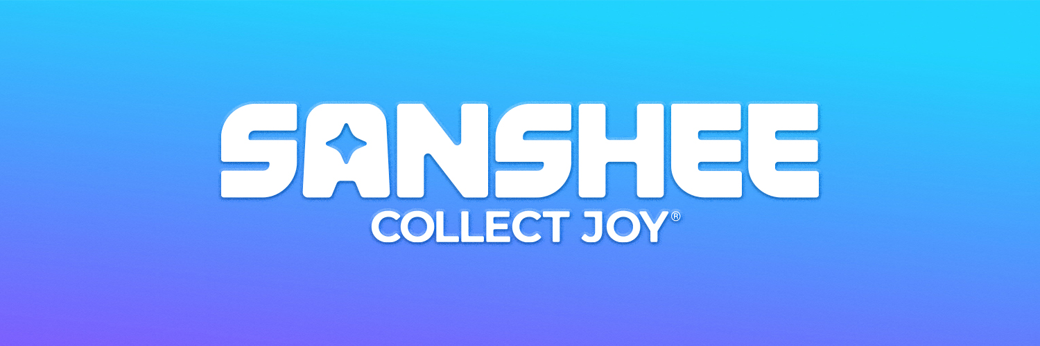 Sanshee's banner