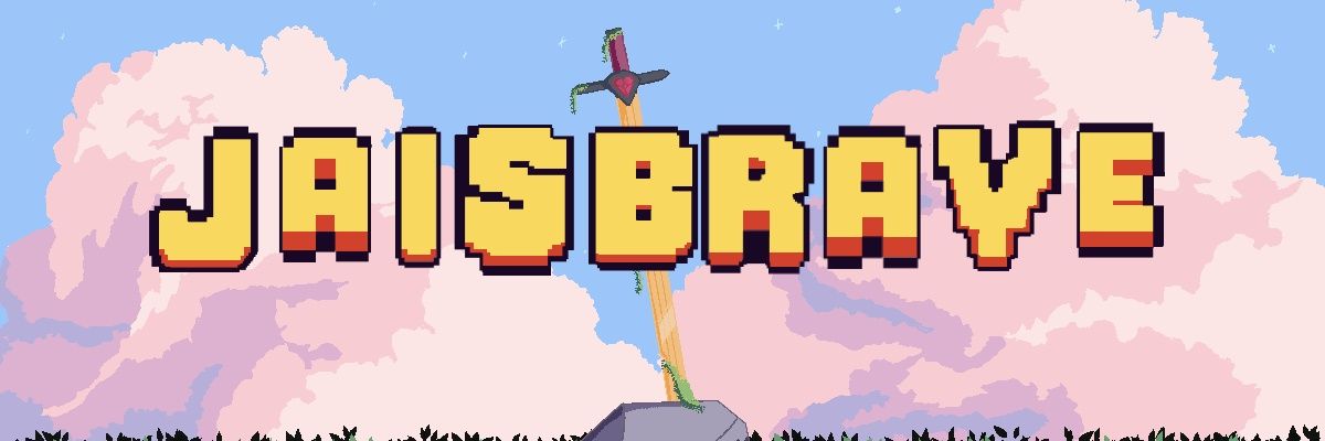 jaisbrave's profile banner image