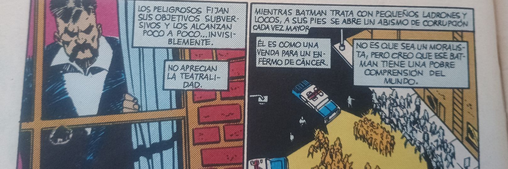 Nacho Salvo DDSD banner