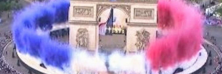 French Gone 🇨🇵 banner