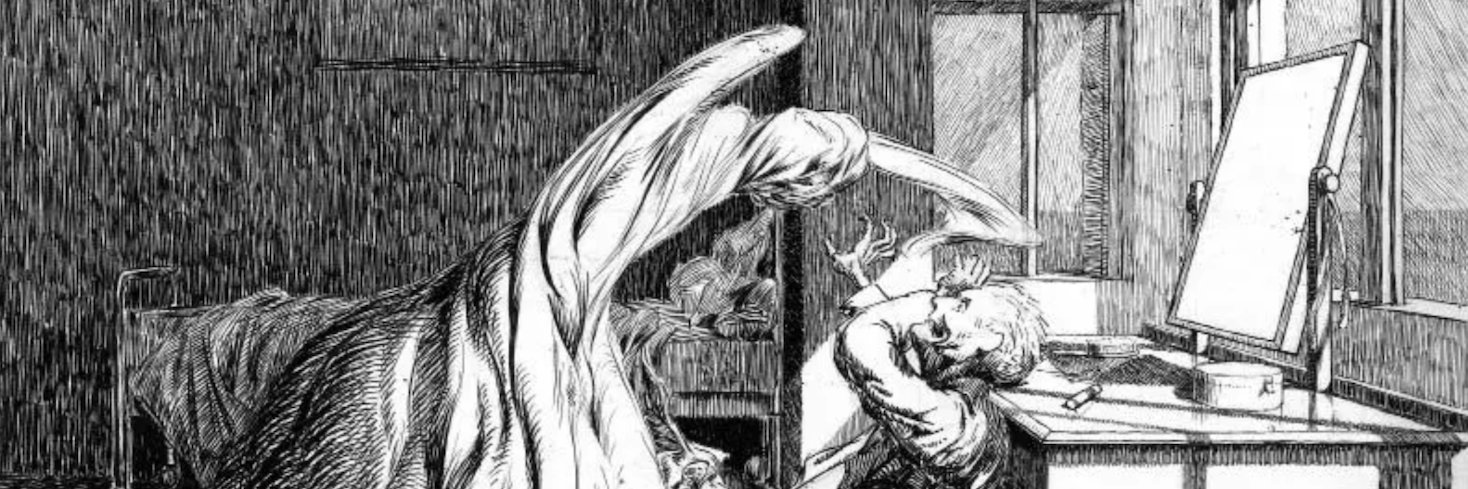 Alex McCarthy banner