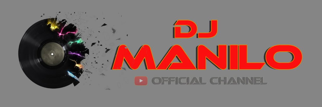 djmanilo's profile banner image