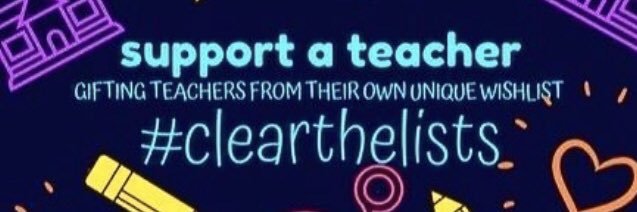 MBakerteaches's profile banner image