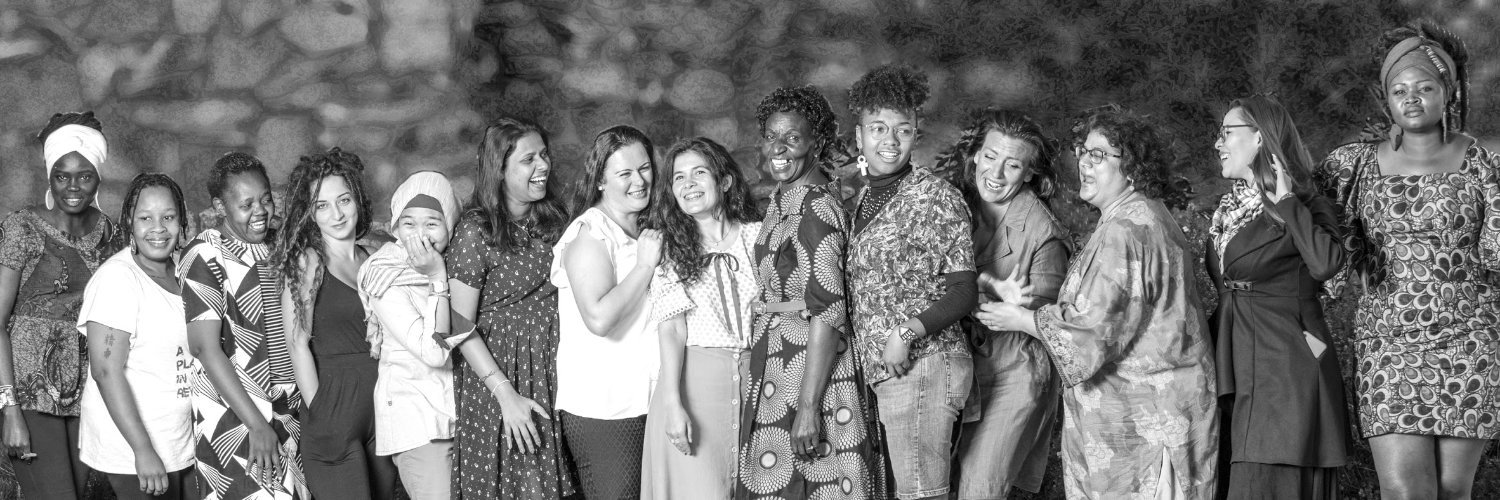 IGLI: Inclusive Global Leadership Initiative banner