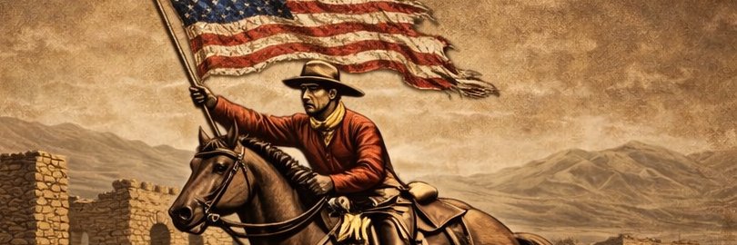 AmericasXroads's profile banner image