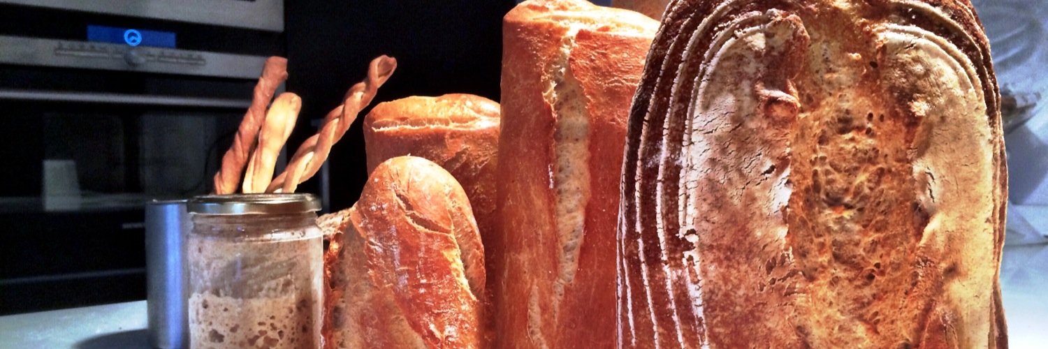 Edorta Pan Baker 🌾 banner