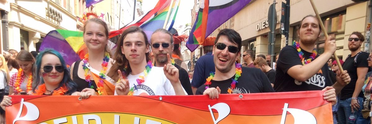 Donnerbeutel's profile banner image